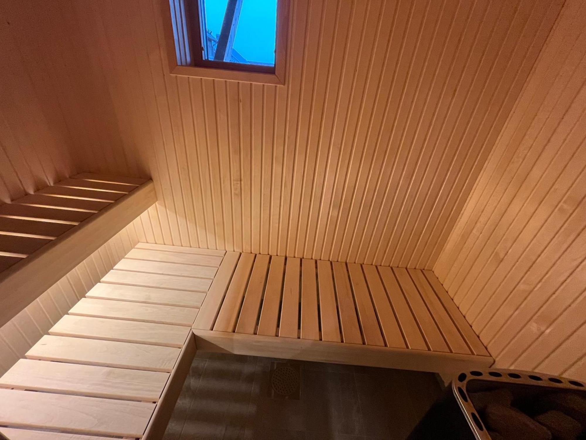 Funaesdalsporten Funaesdalen Bagian luar foto